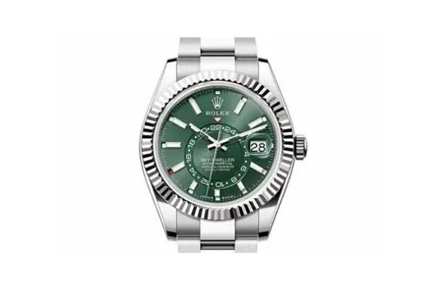 桓台县回收劳力士手表