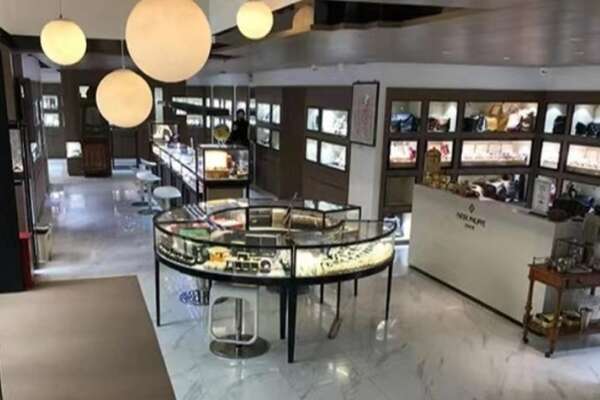 桓台县寄卖奢侈品店